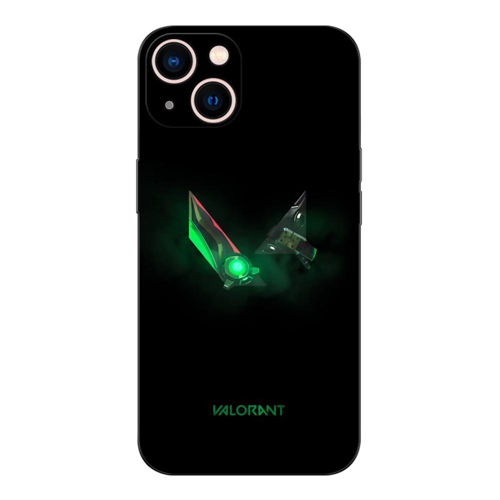 Black Tpu Case For OPPO A11S A15 A15S A16 A16S A16K A16E K3 K10 K9S ACE2 5G ValorantS GameS