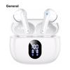Bluetooth Earphone With LED Display And 48-Hour Playback Time Wireless Bluetooth Headset