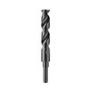 Drill Bit 118-Degree Point Angle Wear-Resistant Rust-proof Widely Used High Speed Steel DIY Drill Bit Woodworking Tool