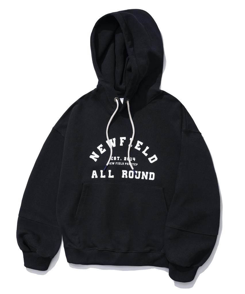[2 шт.] Комплект из 2 шт. Newfield Hood 8 типов Smhd4457 (Тип)