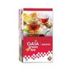Зеленый чай Ассорти (25 пак, 2 г), Green Tea Assorted,  Gaia