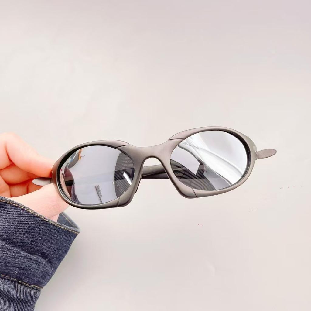 Высококачественные солнцезащитные очки для женщин Европейский американский стиль Мужские солнцезащитные очки Рыбалка Альпинизм Женские солнцезащитные очки