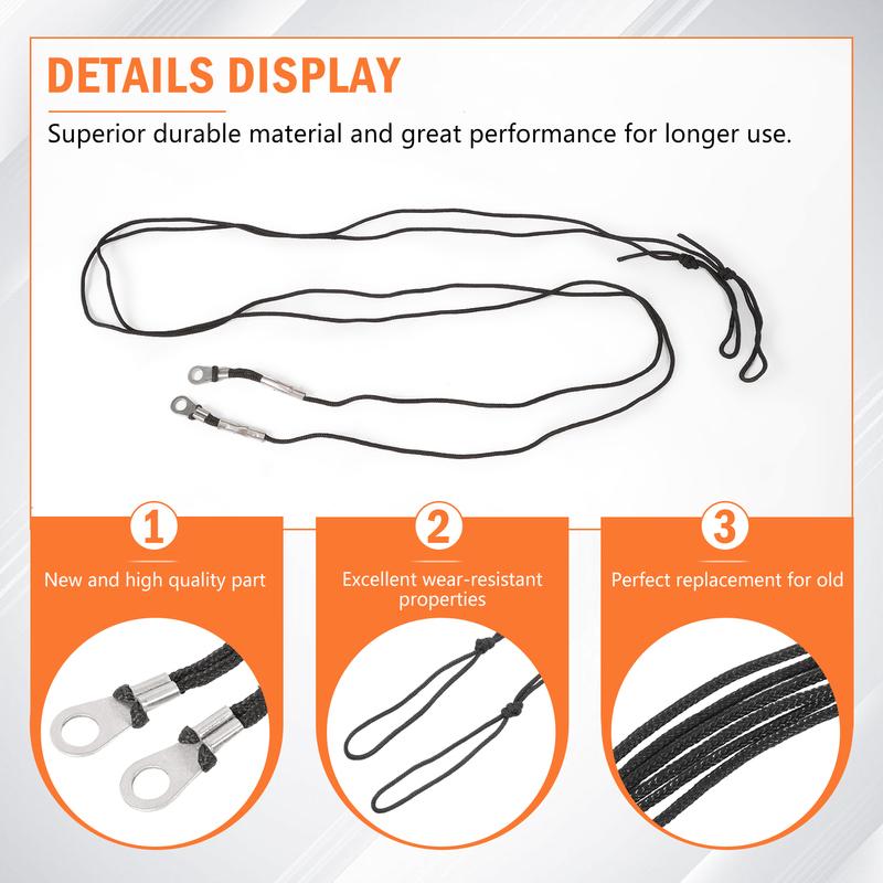 Tension Rope Headliner For BMW E93 F33 F83 328i 335i 335is 435i 440i M3 M4 2007-2018 Car Convertible Top Headliner 54377277475