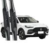 Совместимые щетки стеклоочистителя для Suzuki Swift, Vitara, Tianyu, SX4, Xiaotu, Alto, Fengyu, Qiyue, Lingyang.