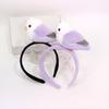 Doll Hairbands Adorkable Photo Props Halloween Anime Headbands Party Headpiece Fun Headbands for Music Festivals