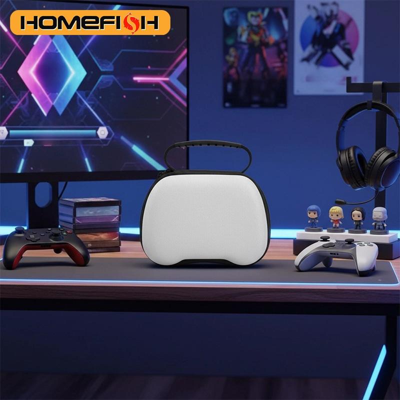 Кейс для хранения игрового контроллера подходит для PS5, XBOX/PS4, а также для жестких кейсов.