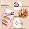 Accessories Makeup Mixing Palettes Make Up Palette Cosmetic Spatula Tool Makeup Spatula Korean Set