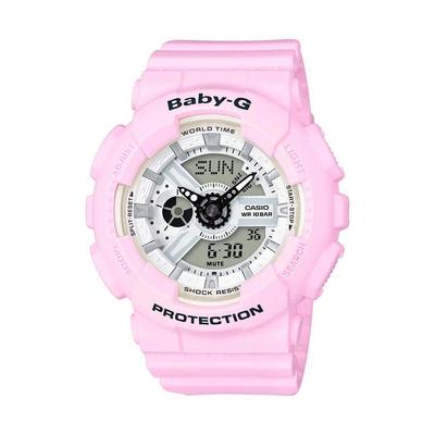Часы женские Overseas модель Baby-G BA-110BE-4A [Товар]