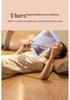 Free Shipping: New Double-Sided Bamboo Summer Mat - Foldable Single Mattress for Dorms