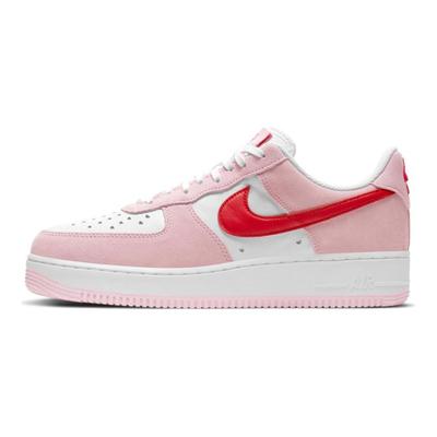 Кроссовки Nike Air Force 1 Low '07 Qs 'Valentines Day Love Letter' DD3384-600