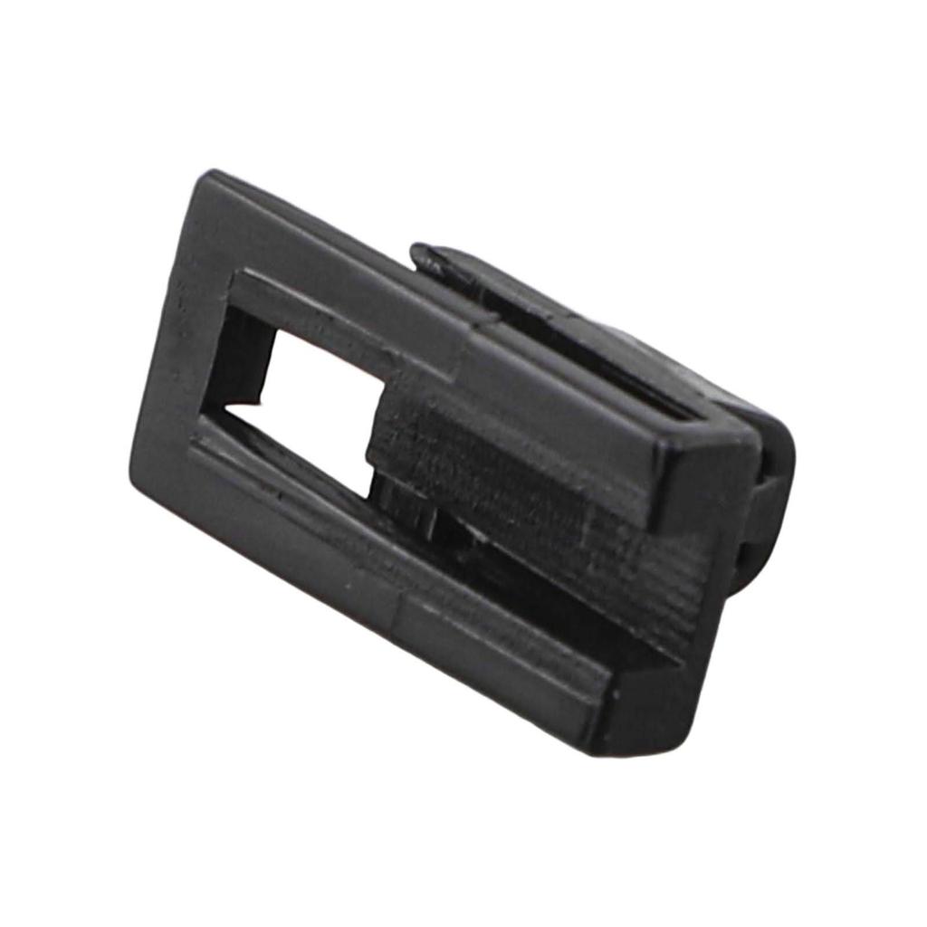 For Mini For Cooper Compatible Trimming Clips Set of Six for the Front Grill
