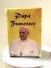 [Б/У] Папа XIII Франциск Мини-книга