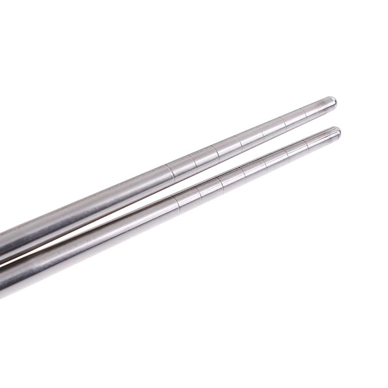 1 комплект портативных складных столовых приборов для пикника и путешествий ложка вилка нож палочки для еды