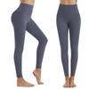 Silk Grid Women's High Waist Yoga Pants - Spring/Summer, Hip-Lifting, Quick-Drying, Sweat-Wicking Running Tights.