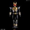 BANDAI SPIRITS Standard Kamen Rider Agito Grand Form Пластиковая модель 197693 с цветовой кодировкой