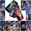 Чехол для телефона для Xiaomi Redmi Note 14 13 Pro Plus ProPlus 14C A4 13C Pro+ 5G Чехол Jinshi Maomao Дневники аптекаря
