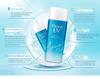 Bioré UV Aquarich Водяной гель SPF50+ 90 мл