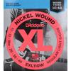 D'Addario EXL110W Electric Guitar Strings x 5 SET