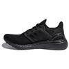 Женские кроссовки Ultraboost 20 'Черный' G55826