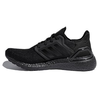 Женские кроссовки Ultraboost 20 'Черный' G55826