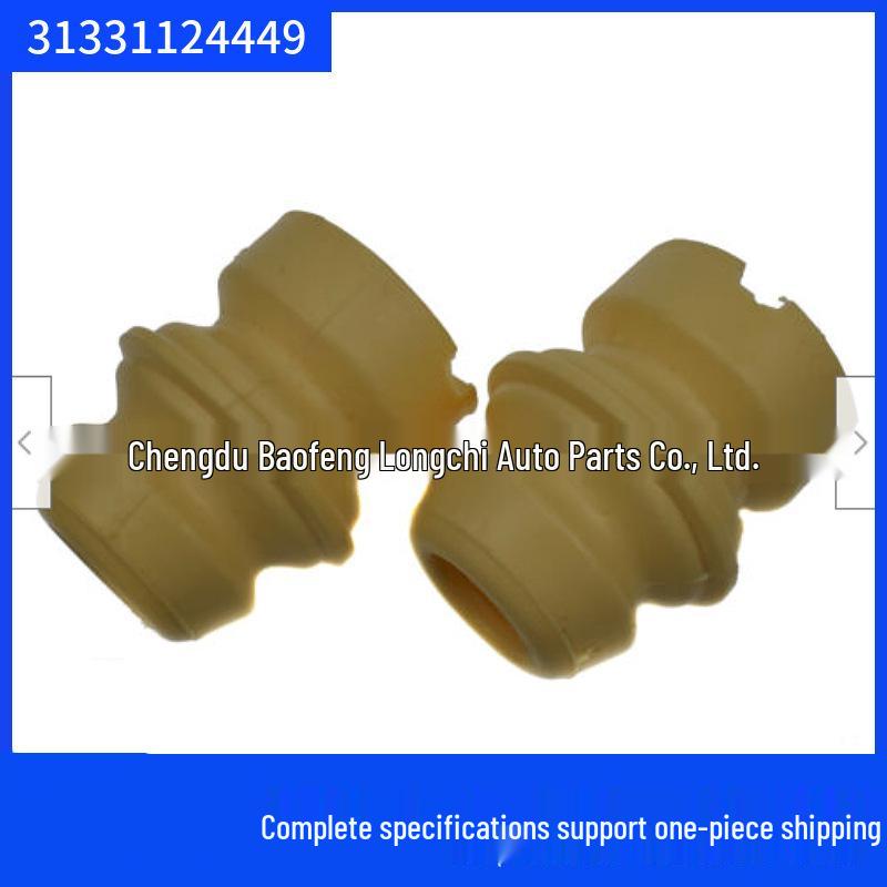 Передний отбойник амортизатора для BMW 7 серии E65/E66 (31331124449)