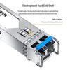 SAMZHE SMQ40S Gigabit Single-Mode Dual-Fiber SFP Optical Module