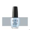 Vernis À Ongle - OPI - What's Your Mani-Tude? - Bleu Casual - Fini Crème Et Brillant - 15ml