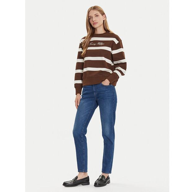 Джинсы Tommy Jeans Lucy
