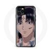 Iphone 11 Case Hunter X Hunter Chrollo Lucilfer Manga