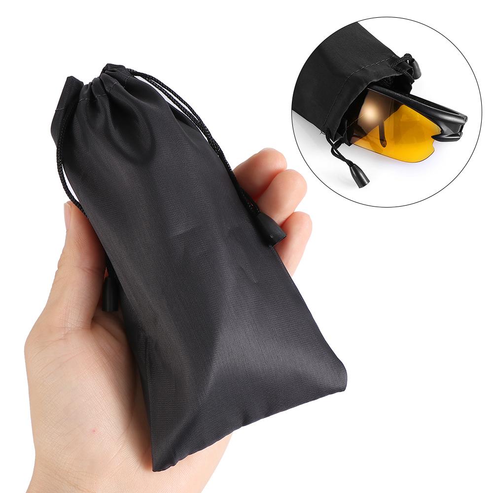 5/10/20 шт. 5/10/20 шт. Тканевый шнурок Чехол для очков Оптические очки Сумка для солнцезащитных очков