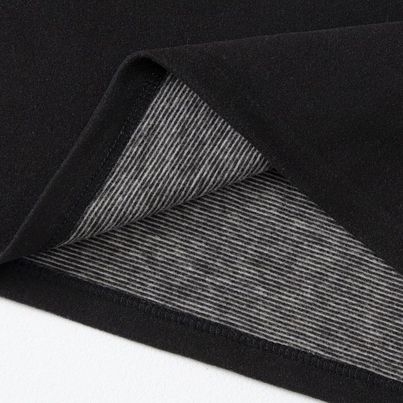 Мужское осенне-зимнее новое термобелье Тонкая осенняя одежда и брюки нижний термокостюм