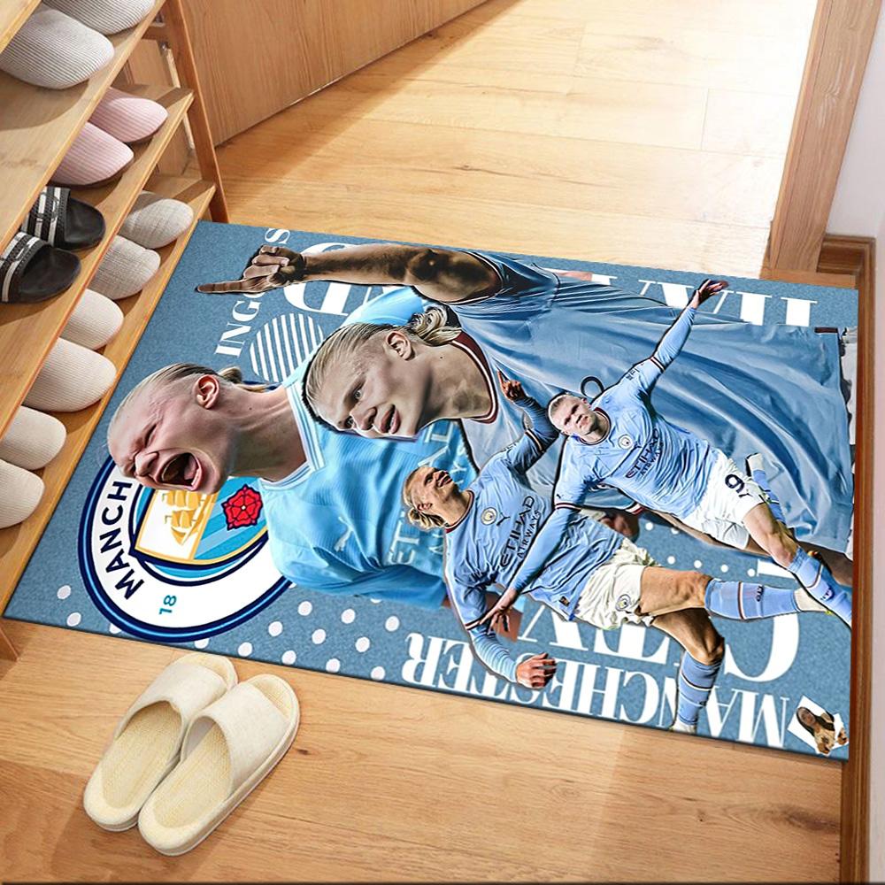 Haaland Theme Square rugs are a great choice for living rooms, bedrooms, home décor, and as gifts.
