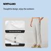 NORTHLAND Women's Outdoor Quick-Dry Stretch Hiking Pants NQPFH2254E