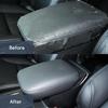 Применимый кожаный чехол на подлокотник для Honda CR-V 2015-2016, без разборки, простая установка