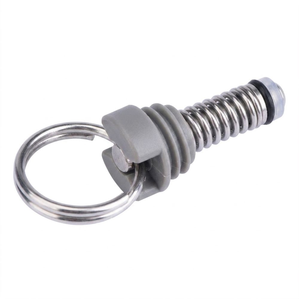 5pcs Plastic Ball Lock Pressure Relief Valve Homebrew Keg Lid Repair