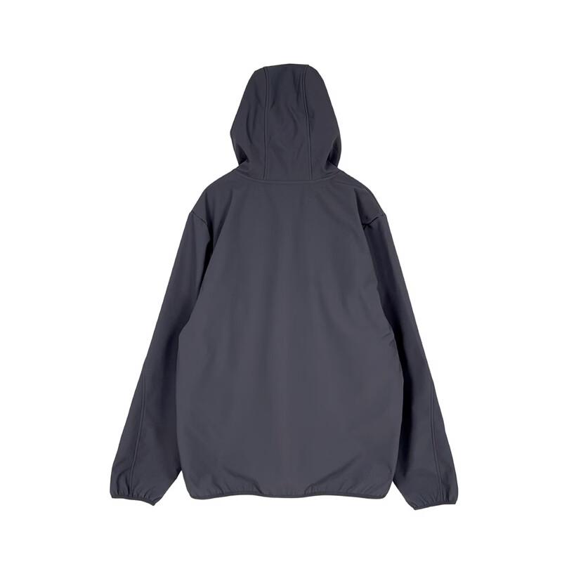 PUMA Men's Stylish Hooded Woven Sports Jacket