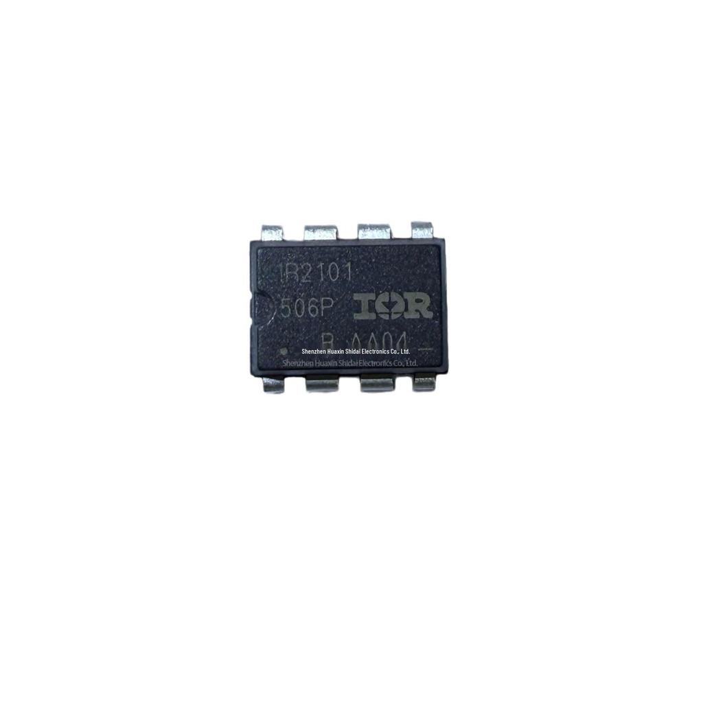 IR2101PBF High-Speed Power MOSFET Gate Driver, PDIP-8
