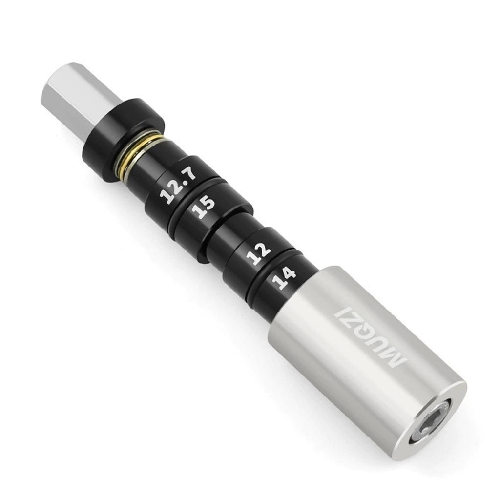 Инструмент для втулок DU заднего колеса велосипеда, инструмент для статической запрессовки и снятия втулки задней оси, набор для обслуживания и инструменты