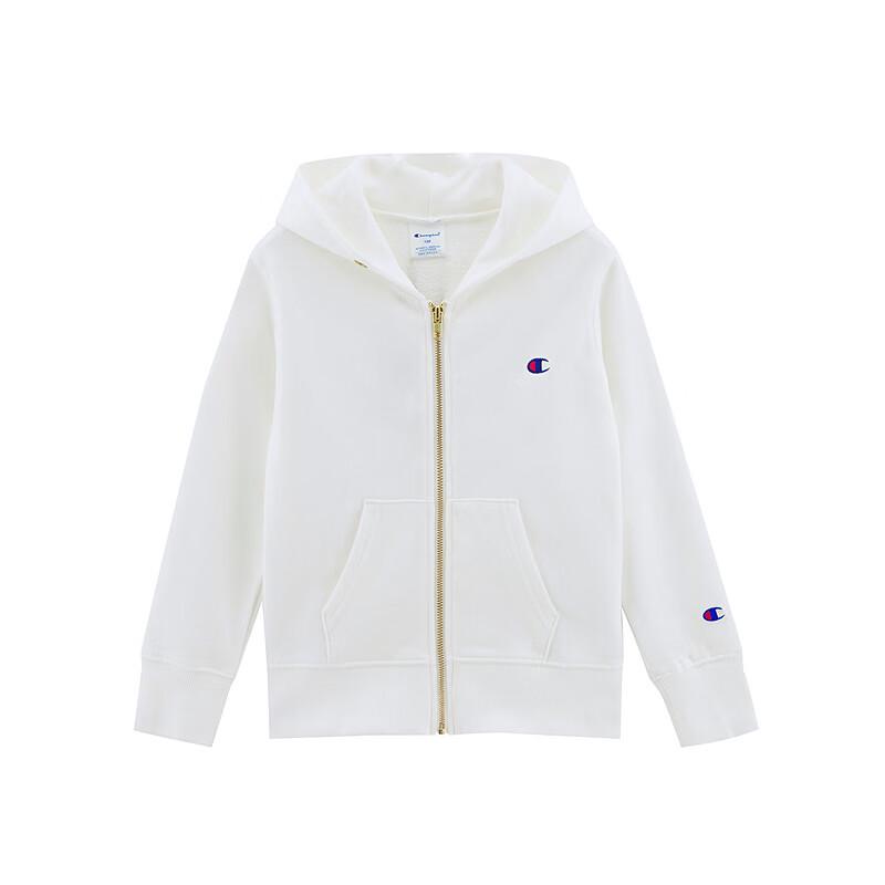 Champion Kids' Hooded Sweatshirt Jacket