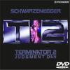 DVD JAMES CAMERON, ARNOLD SCHWARZENEGGE - Terminator 2 PIBF1001 Japan Movies & DVD Used