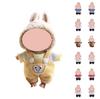 Fun Dolls Clothing, Anime Plush Toys And CuteAccessories,cuteDolls Clothings