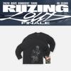 Предзаказ Комплект с длинным рукавом RIIZE Concert Tour RIIZING LOUD Finale в Сеуле