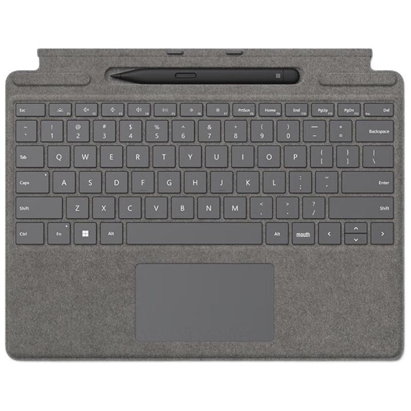 Microsoft Ноутбуки 2-в-1 серии Surface Pro и аксессуары (Китайская версия)