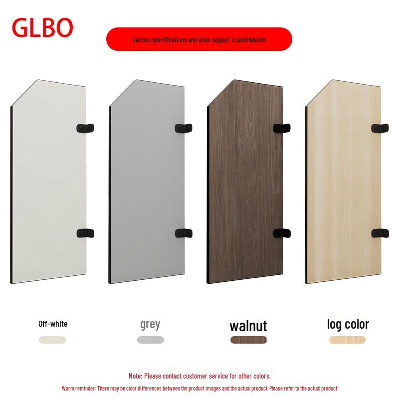 GLBO Защитная ширма для ванной