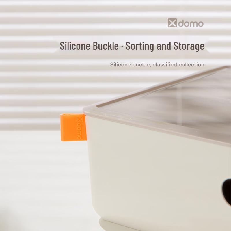 Deli Desktop Storage & Organization Series