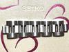 [USED] Genuine SEIKO LUKIA Belt Parts, 5 Links, Available for Sale Individually