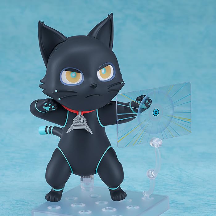 Nendoroid HI FI RUSH 808 пластиковая окрашенная подвижная фигурка не масштабная