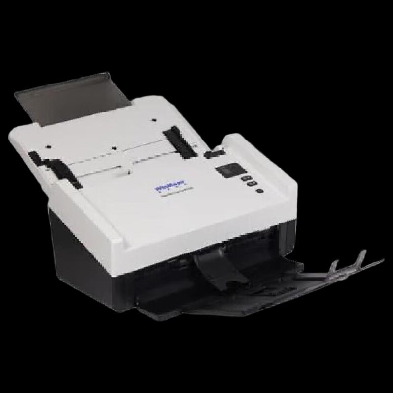 Yingsource XT3140 High-Speed A4 Document Scanner CN plug (adapter included)