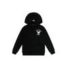 New Disney X MLB X Disney Sweatshirts Unisex Black 31HDK1041-50L