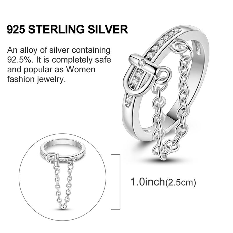 New copper Rings Red Pink Blue Stone Rings Simple Stackable Women Authentic Rings Ideal For Wedding Party Jewellery Gift